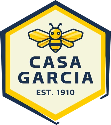 Casa García